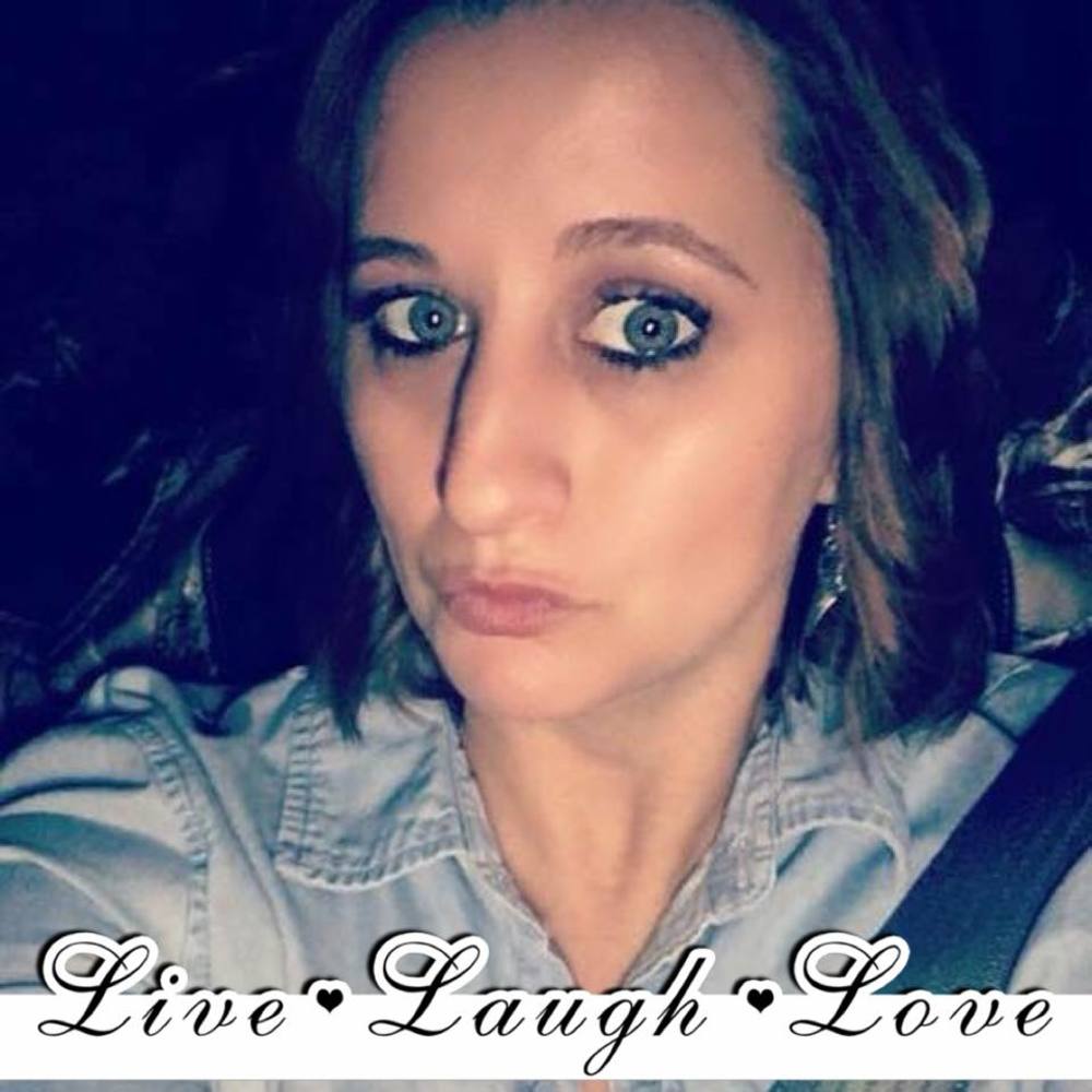 Meet your Posher, Catherine